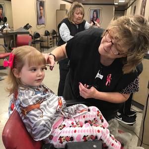 Meet your Posher, Florence